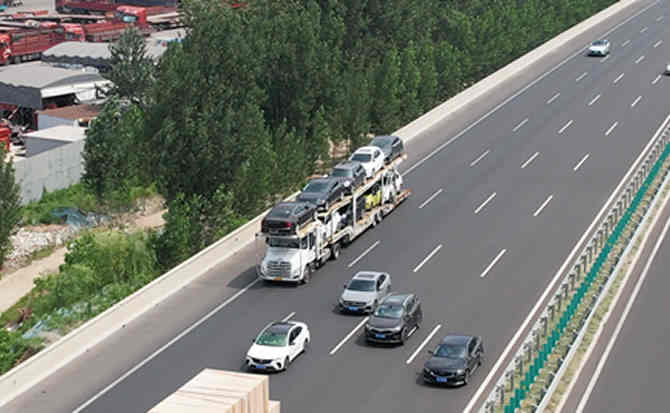 海陵区高速公路汽车救援